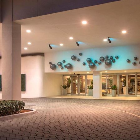 Doubletree Resort Hollywood Beach Экстерьер фото